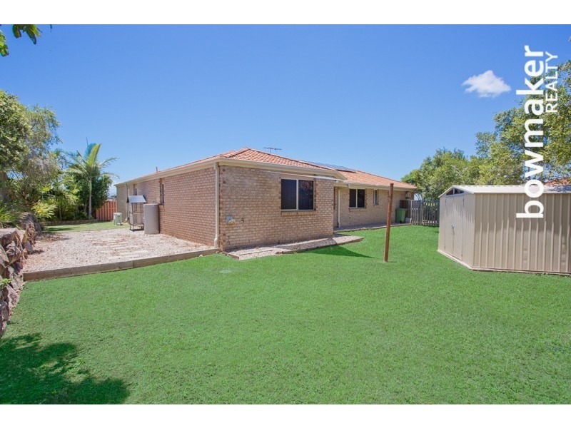 8 Copper Crescent, Griffin QLD 4503