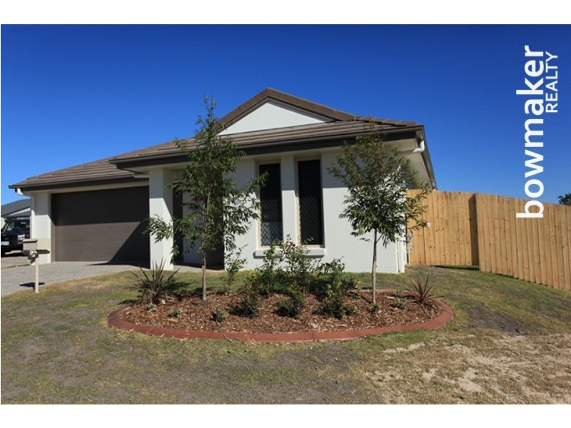 146 Nicklaus Parade, North Lakes QLD 4509