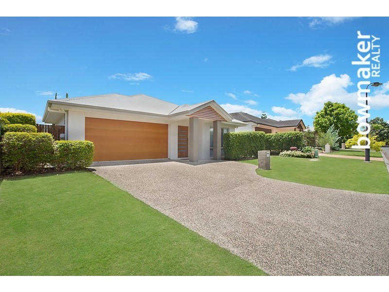 3 Ringtail Street, North Lakes QLD 4509