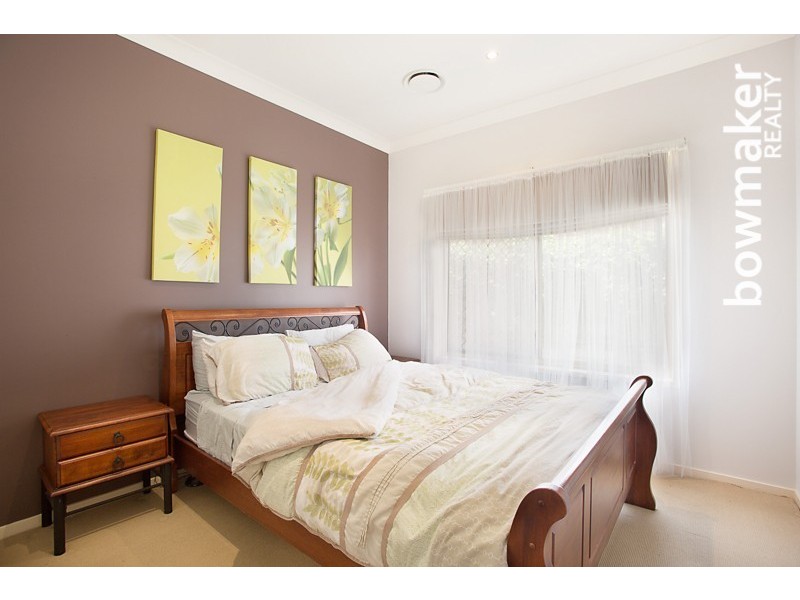 3 Ringtail Street, North Lakes QLD 4509