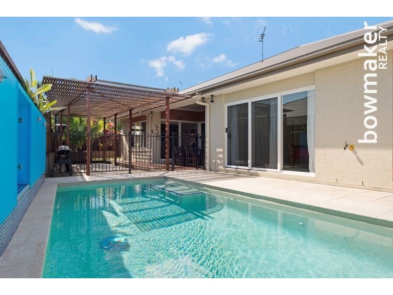 4 Trevino Parade, North Lakes QLD 4509