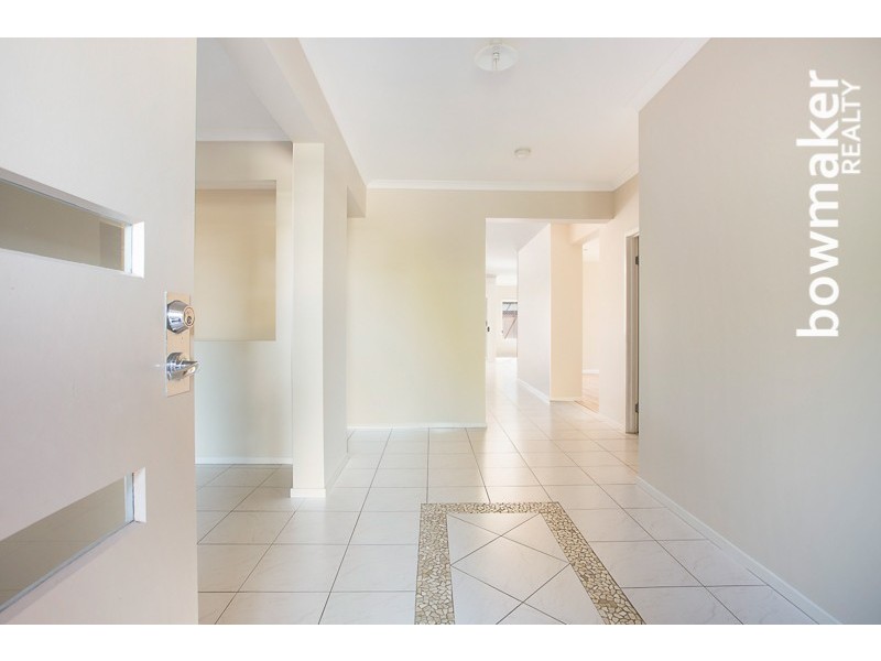 4 Trevino Parade, North Lakes QLD 4509