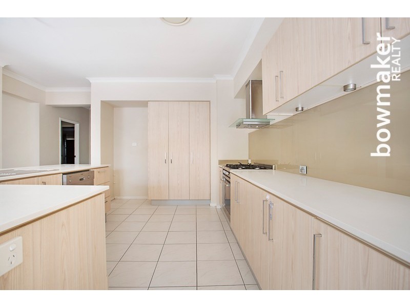4 Trevino Parade, North Lakes QLD 4509