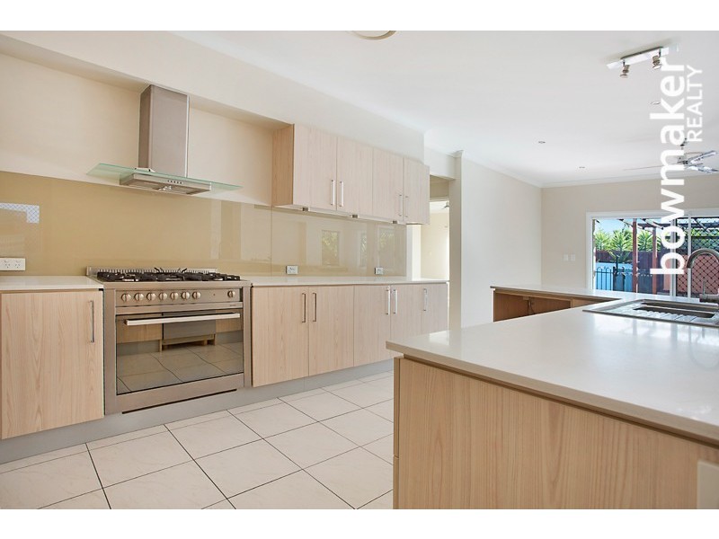 4 Trevino Parade, North Lakes QLD 4509