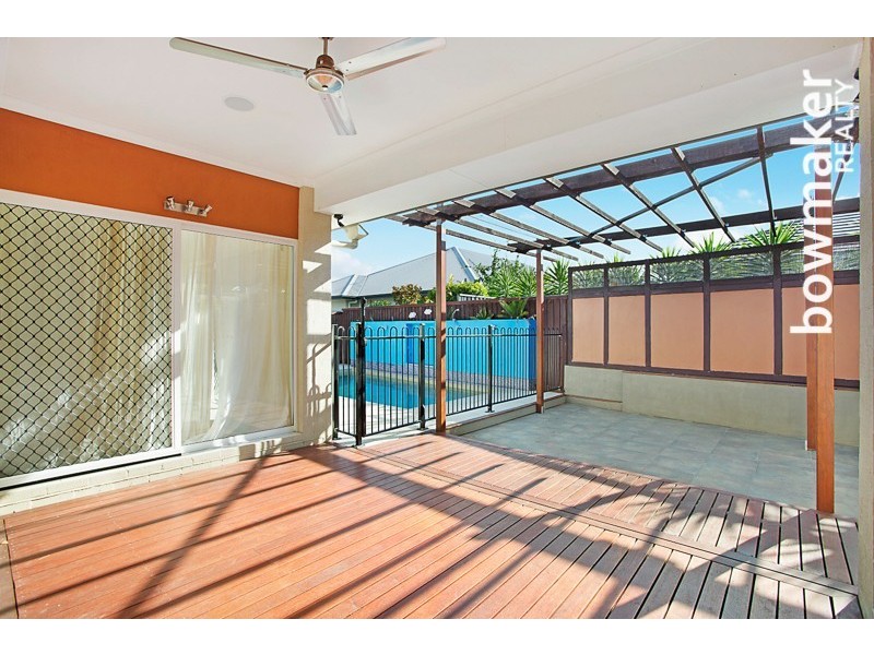 4 Trevino Parade, North Lakes QLD 4509