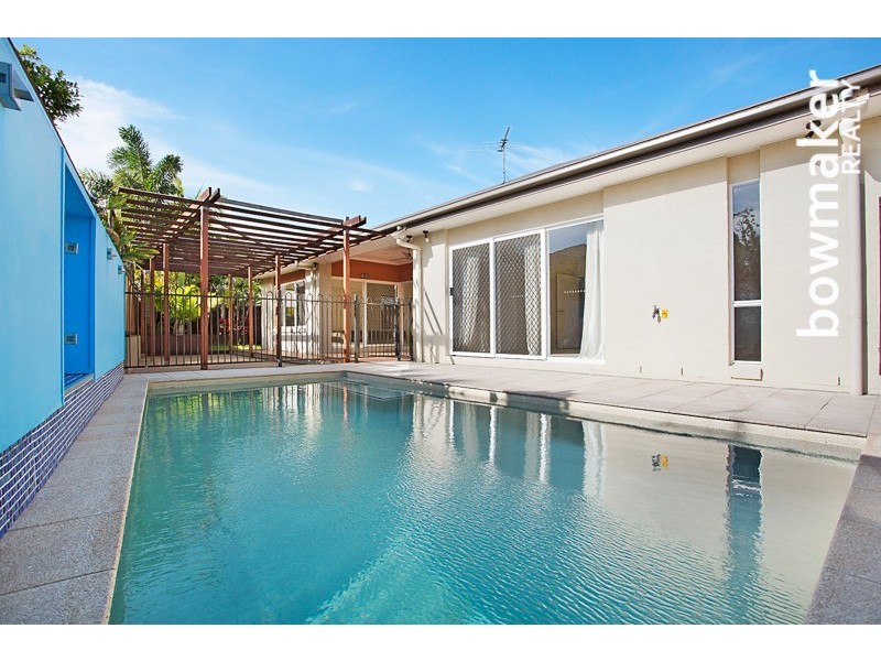 4 Trevino Parade, North Lakes QLD 4509