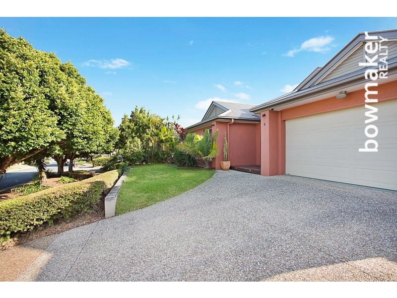 4 Trevino Parade, North Lakes QLD 4509