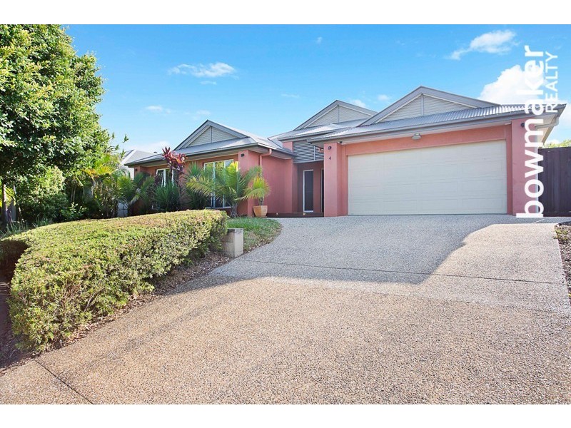 4 Trevino Parade, North Lakes QLD 4509