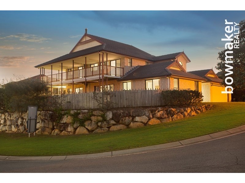 5 Leicester Court, Murrumba Downs QLD 4503