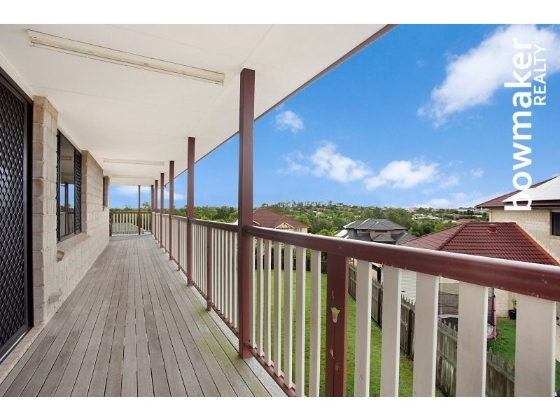 5 Leicester Court, Murrumba Downs QLD 4503