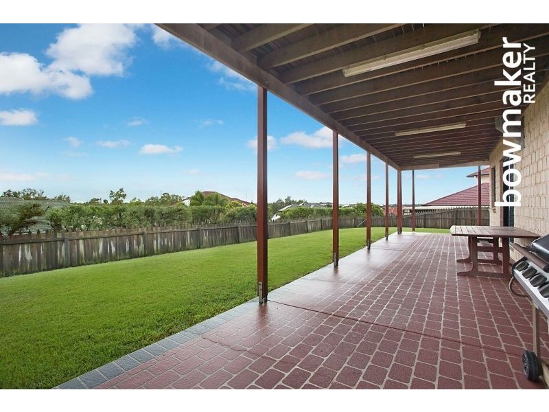 5 Leicester Court, Murrumba Downs QLD 4503
