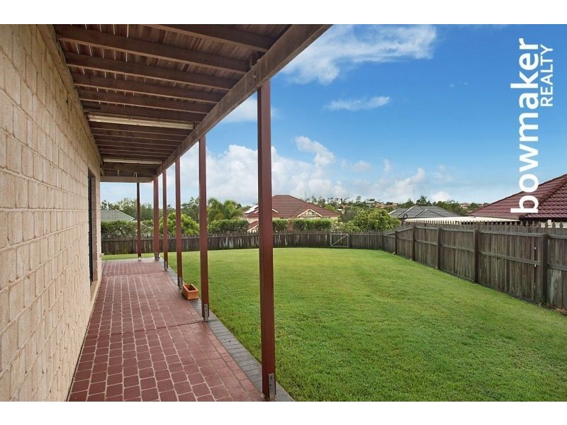 5 Leicester Court, Murrumba Downs QLD 4503