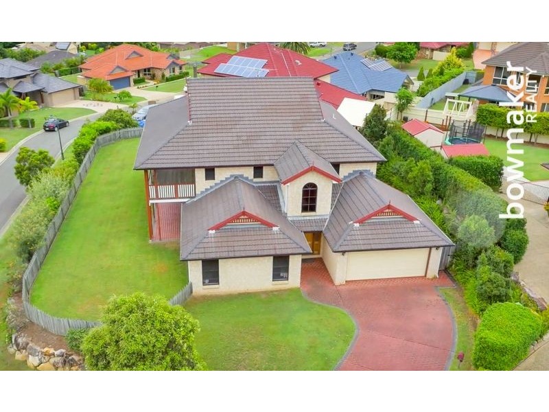 5 Leicester Court, Murrumba Downs QLD 4503