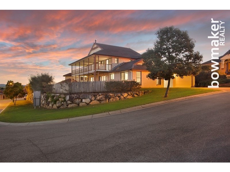 5 Leicester Court, Murrumba Downs QLD 4503