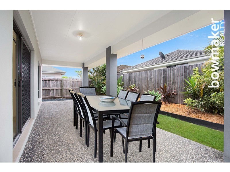 31 Riviera Crescent, North Lakes QLD 4509