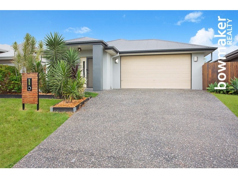 31 Riviera Crescent, North Lakes QLD 4509