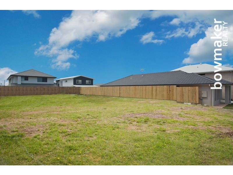 Lot 514, 10 Martin St, Mango Hill QLD 4509