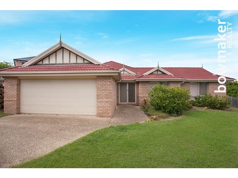 6 Tottenham Court, Murrumba Downs QLD 4503