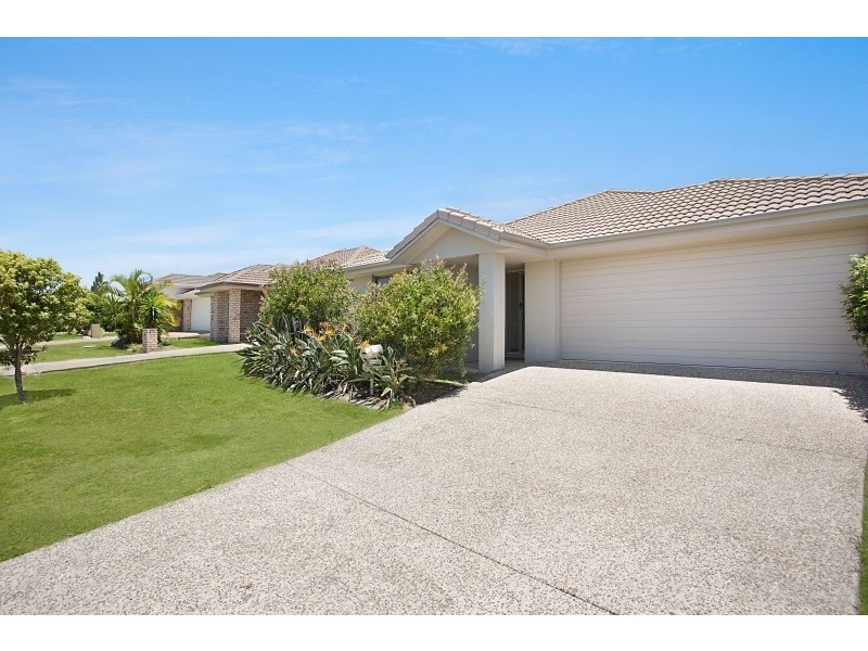 29 Shimao Crescent, North Lakes QLD 4509