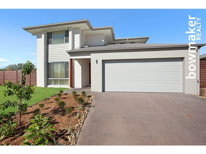 1 Macadamia Street, Mango Hill QLD 4509