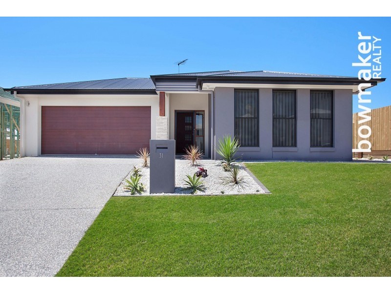 31 Tattler Street, Mango Hill QLD 4509