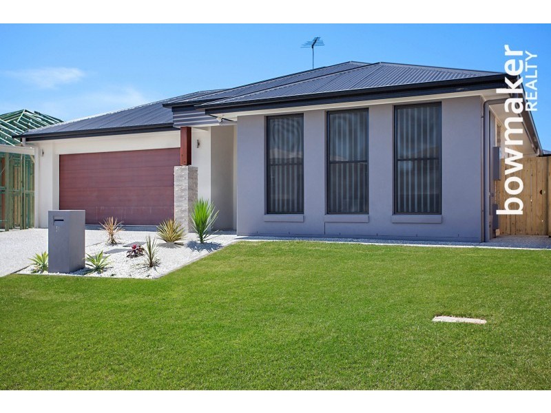 31 Tattler Street, Mango Hill QLD 4509
