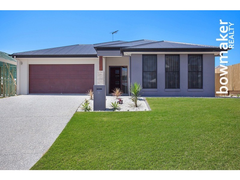 31 Tattler Street, Mango Hill QLD 4509