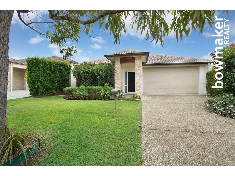 37 Dusky Street, North Lakes QLD 4509