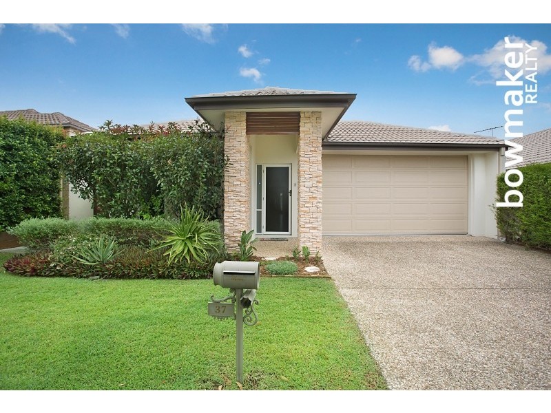 37 Dusky Street, North Lakes QLD 4509