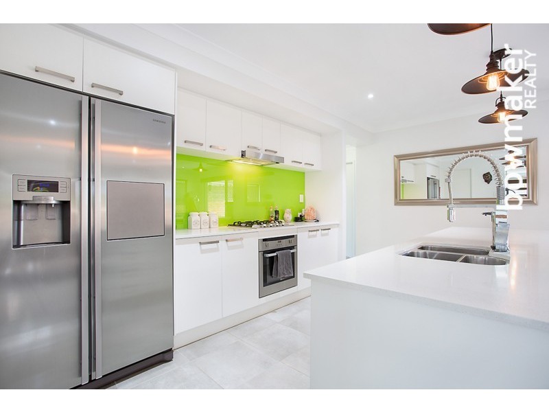 30 Dickson Street, North Lakes QLD 4509