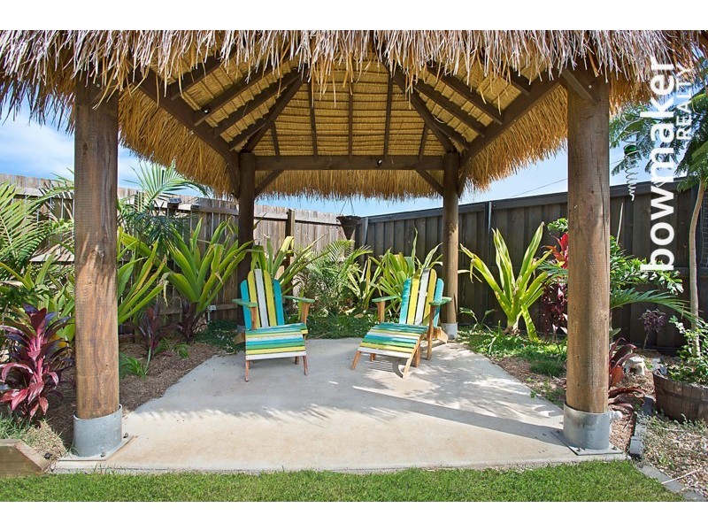 30 Dickson Street, North Lakes QLD 4509