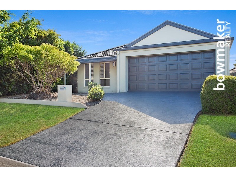 17 Leichhardt Street, North Lakes QLD 4509