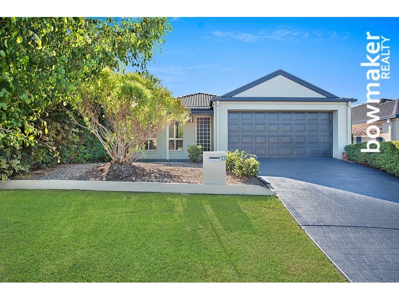 17 Leichhardt Street, North Lakes QLD 4509