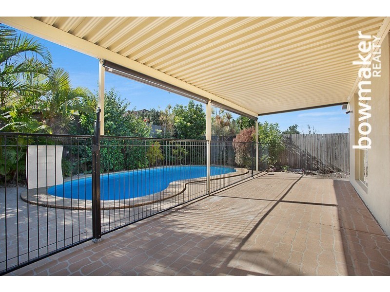 17 Leichhardt Street, North Lakes QLD 4509