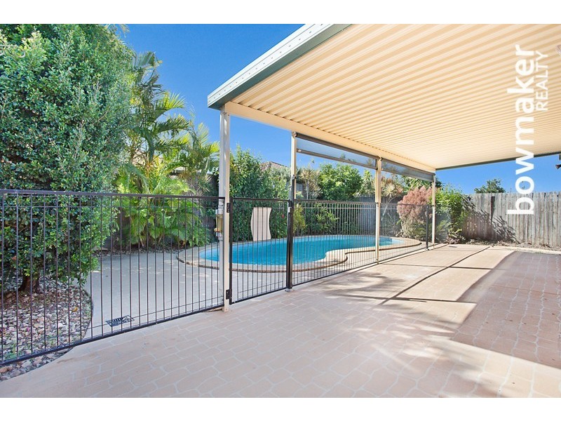17 Leichhardt Street, North Lakes QLD 4509