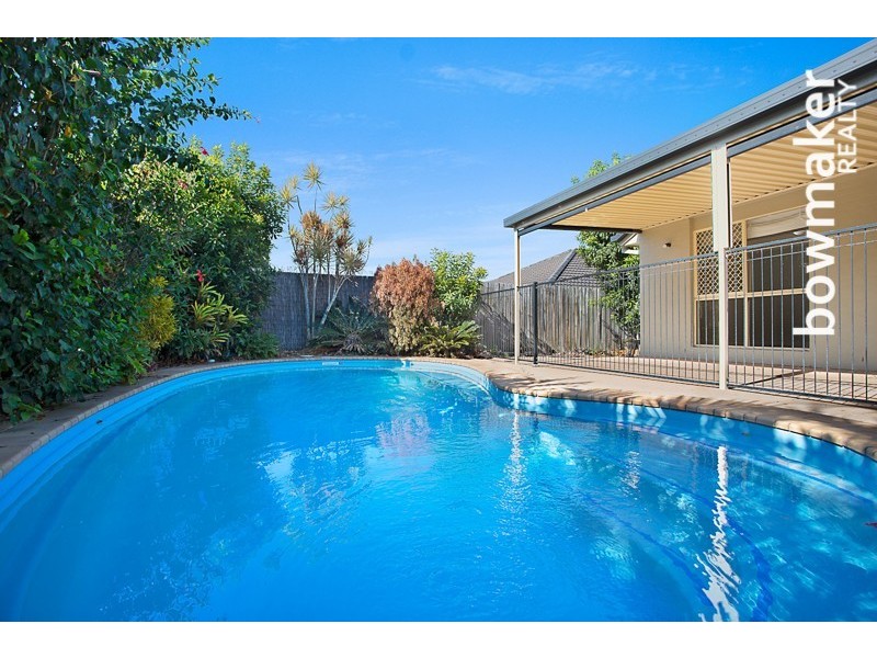 17 Leichhardt Street, North Lakes QLD 4509