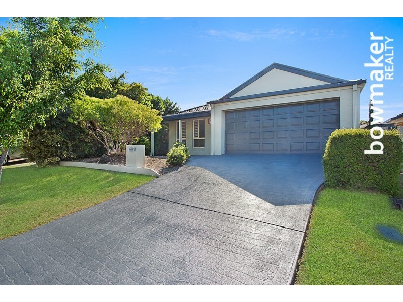 17 Leichhardt Street, North Lakes QLD 4509