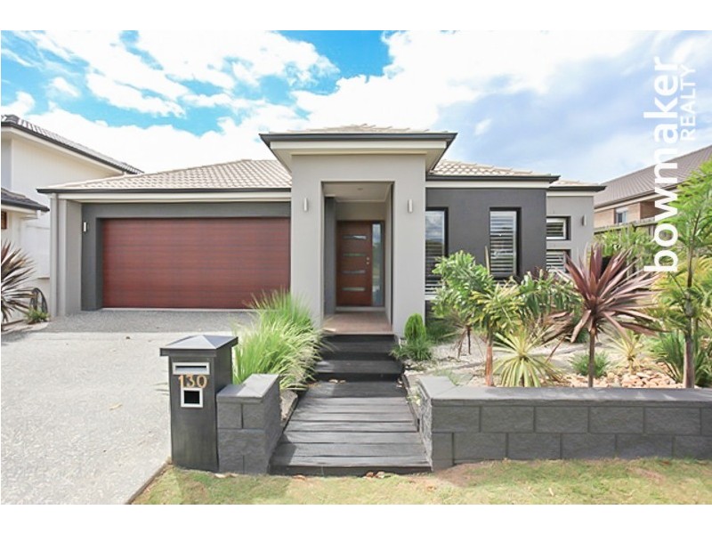 130 Mackintosh Drive, North Lakes QLD 4509