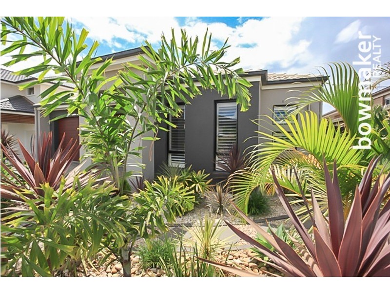 130 Mackintosh Drive, North Lakes QLD 4509