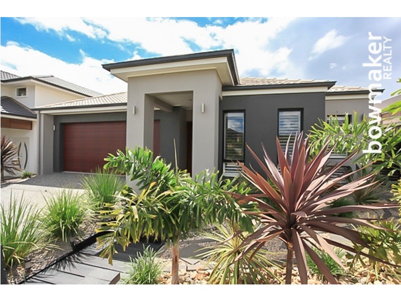 130 Mackintosh Drive, North Lakes QLD 4509