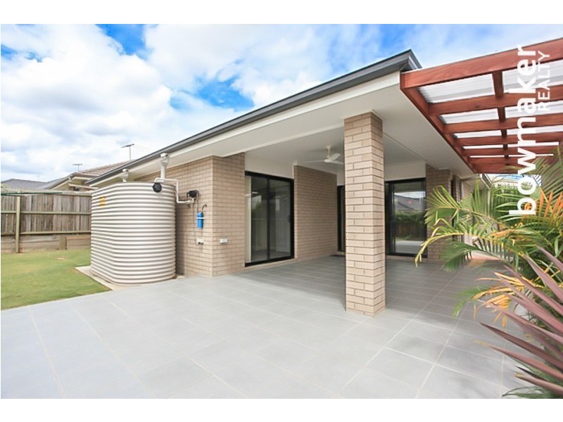 130 Mackintosh Drive, North Lakes QLD 4509