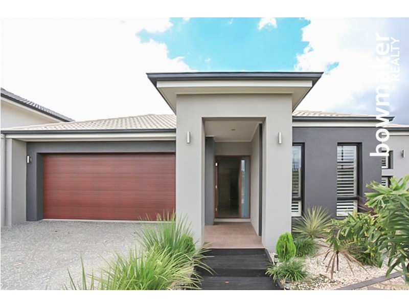 130 Mackintosh Drive, North Lakes QLD 4509