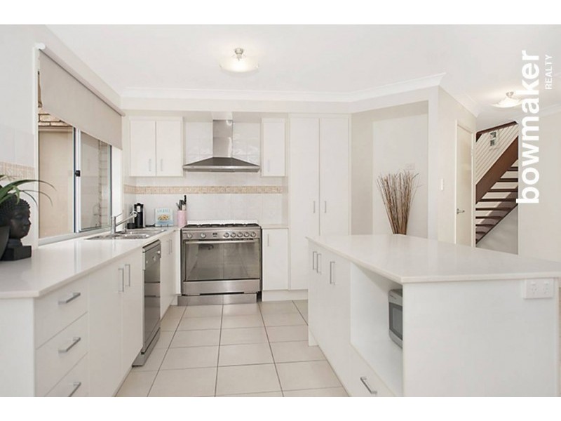 40 Mackintosh Drive, North Lakes QLD 4509