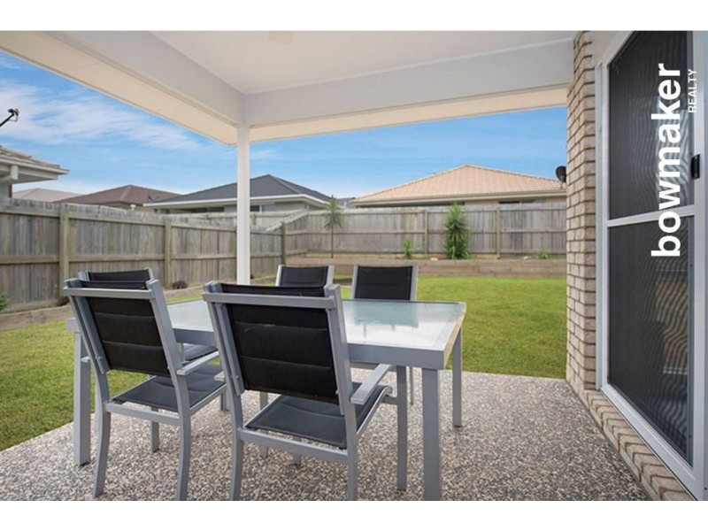 40 Mackintosh Drive, North Lakes QLD 4509