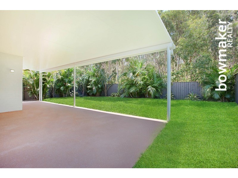 26 Mulgara Court, North Lakes QLD 4509
