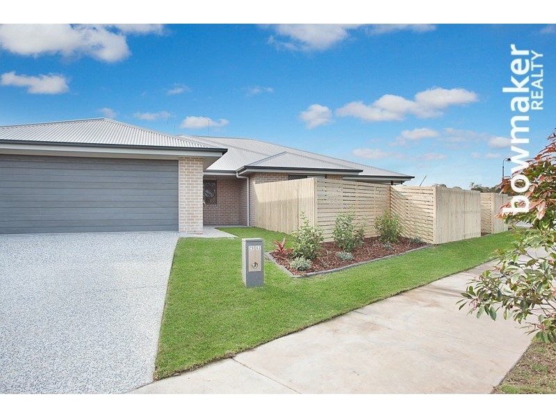 2/25 Fern Street, Griffin QLD 4503