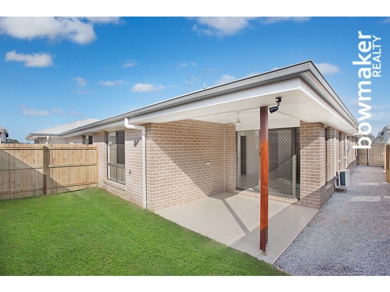 2/25 Fern Street, Griffin QLD 4503