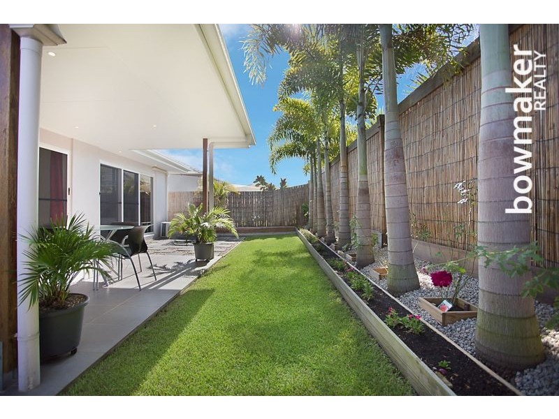 74 Nicklaus Parade, North Lakes QLD 4509