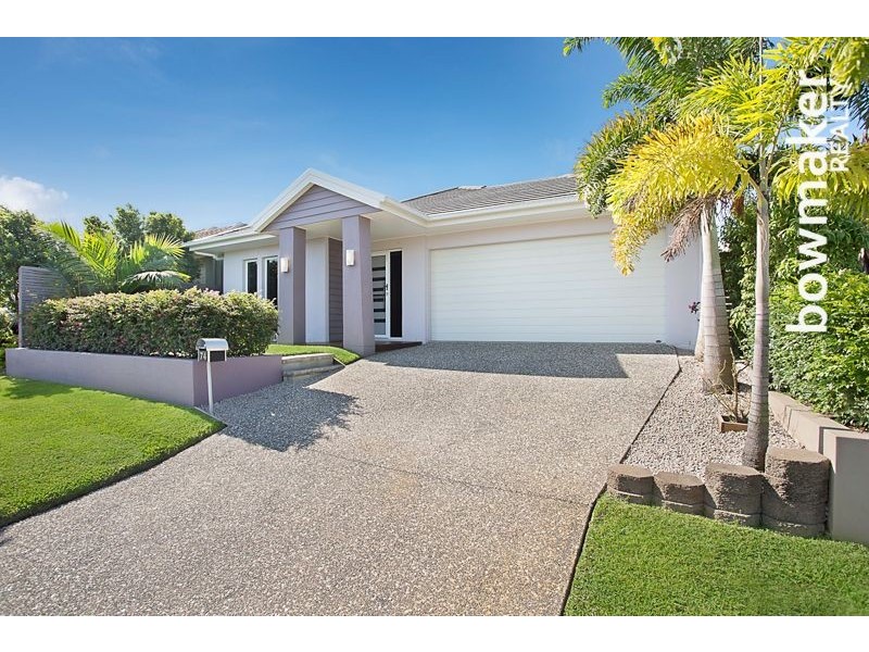 74 Nicklaus Parade, North Lakes QLD 4509