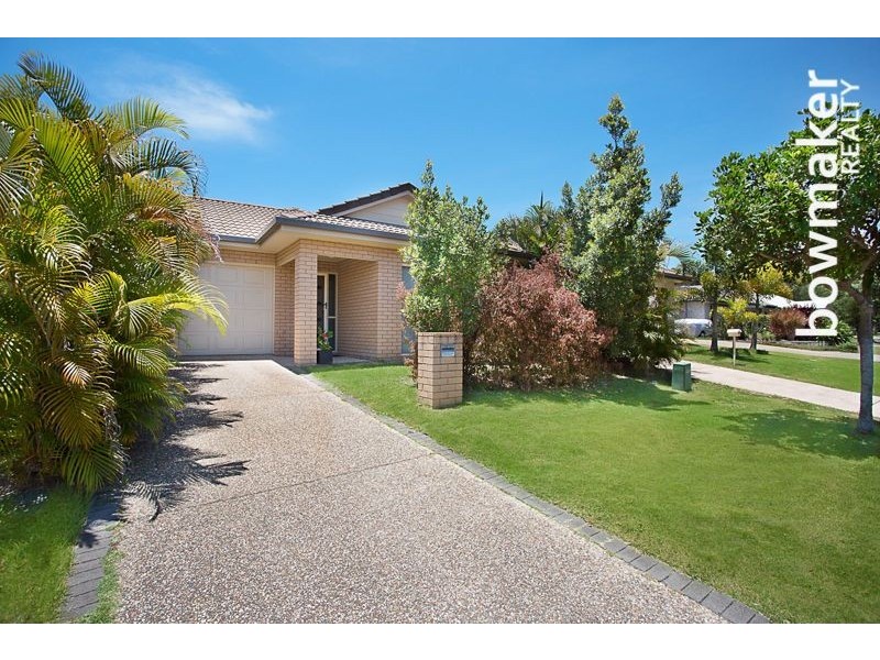 11 Elkhorn Ct, North Lakes QLD 4509